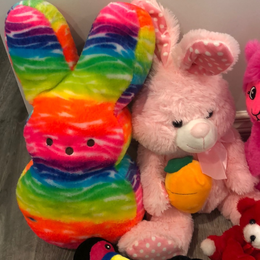 Stuffed animals - Picture 2 of 5